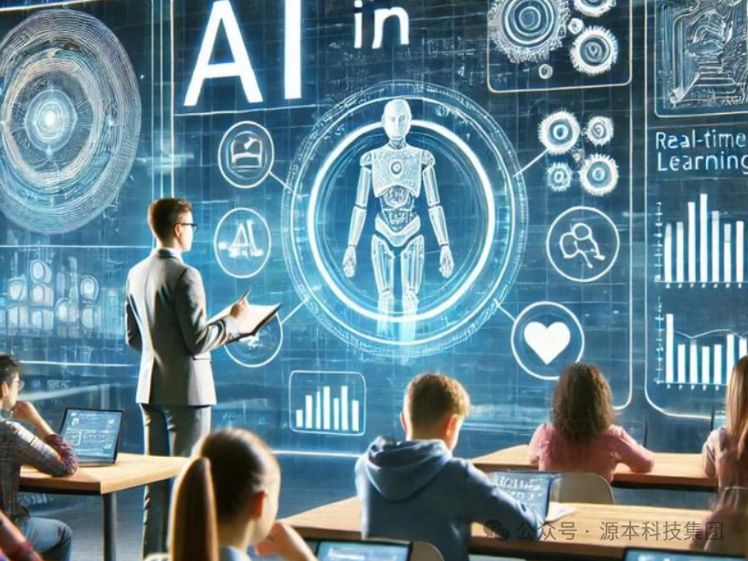 万象城AWC(中国)科技-本科生掌握大数据、云原生、AI-竞赛保研求职的“超车秘籍”来了！